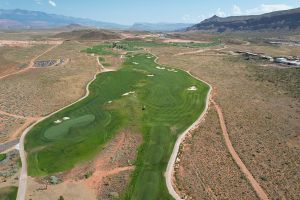 Copper Rock 5th Aerial